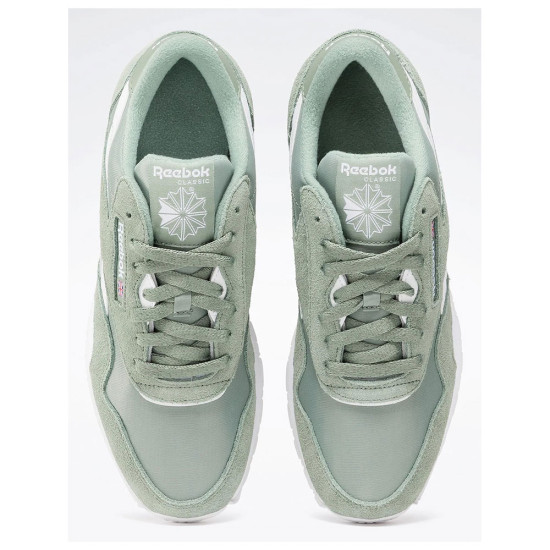 Reebok CL Nylon